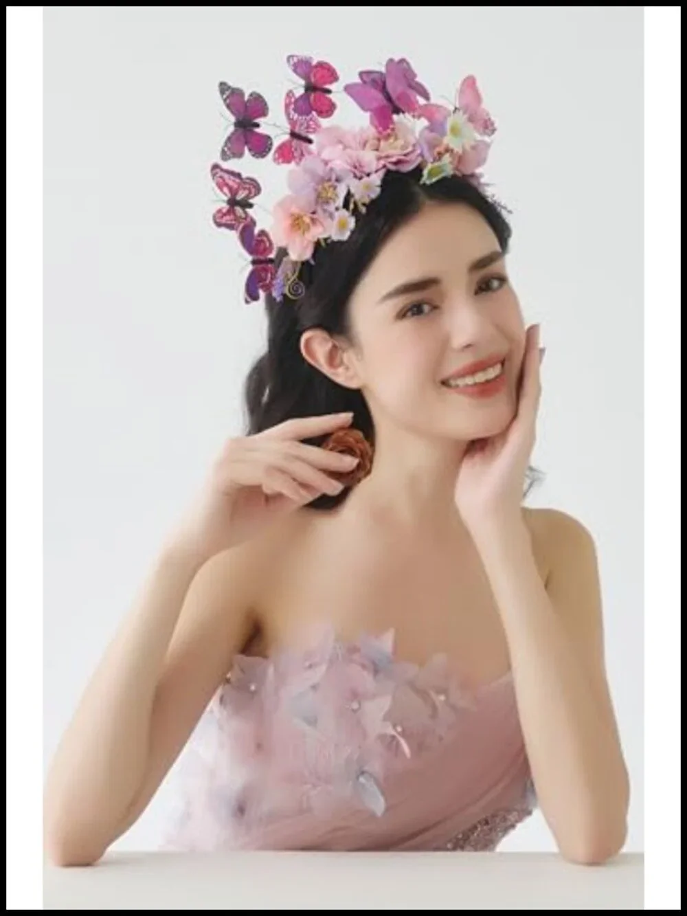 N/A pretty flower